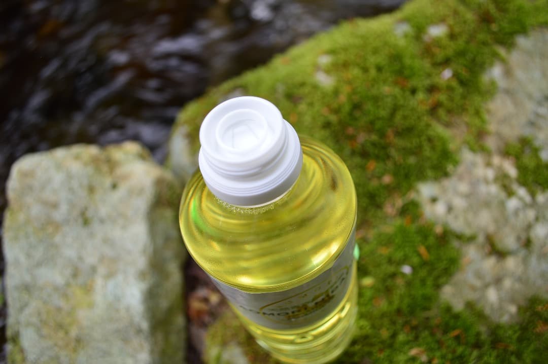 天然青森ひば精油1L×2本/産地直送！青森ひば油/エッセンシャルオイル