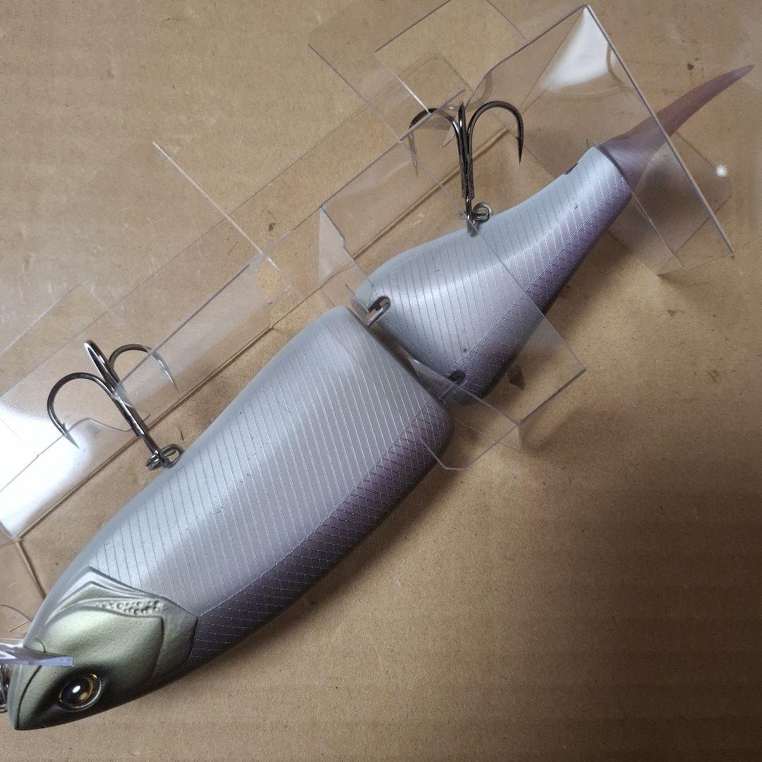 レアカラー　DRT　 クラッシュ9 ディープ　パープル　 　KLASH 9　新品