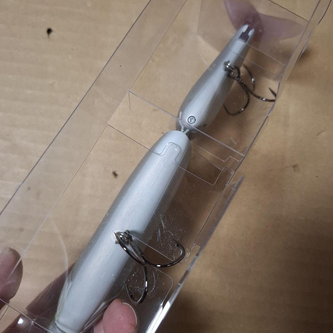 レアカラー　DRT　 クラッシュ9 ディープ　パープル　 　KLASH 9　新品