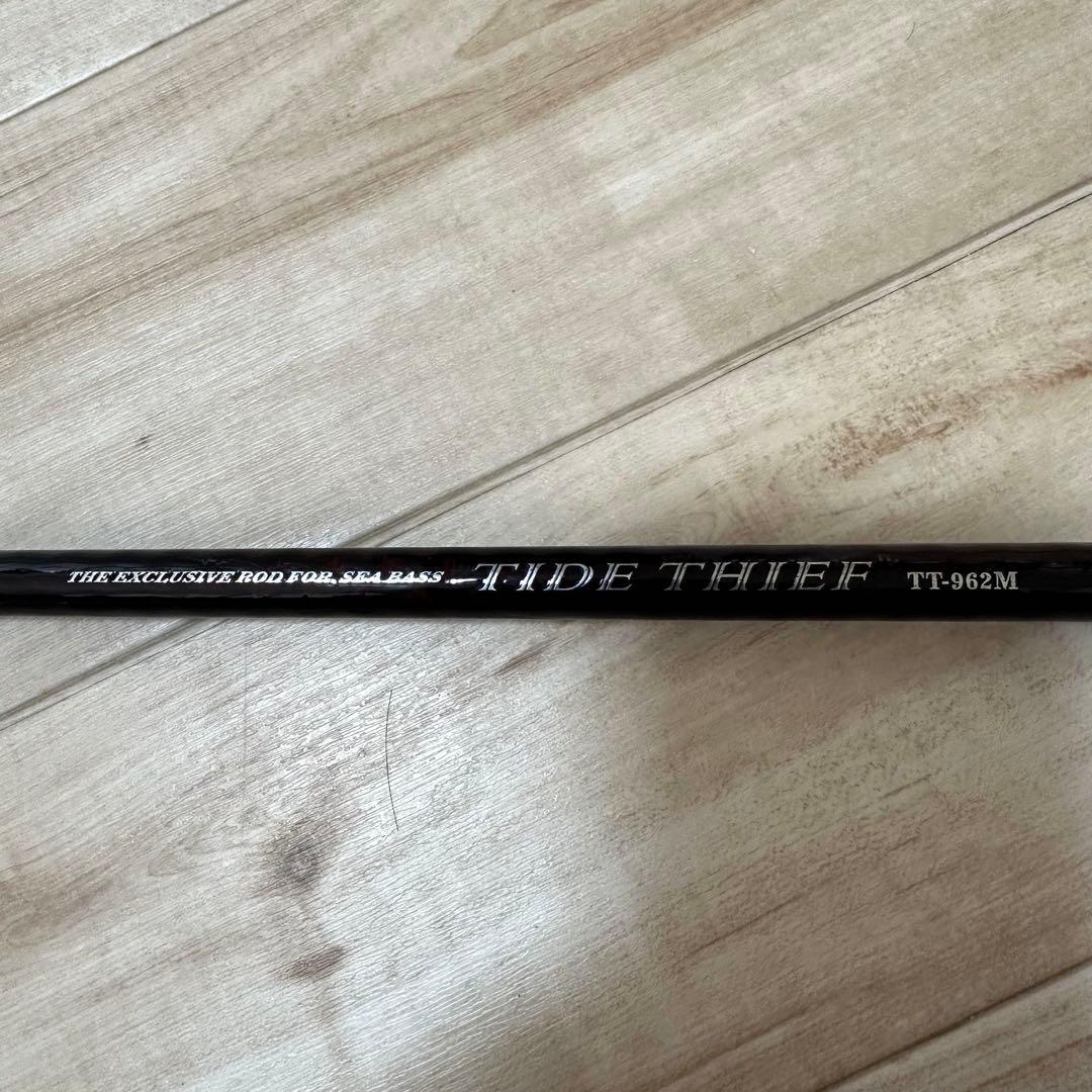 ★スラッシュ★SLASH TT-962M TIDE THIEF タイドシーフ