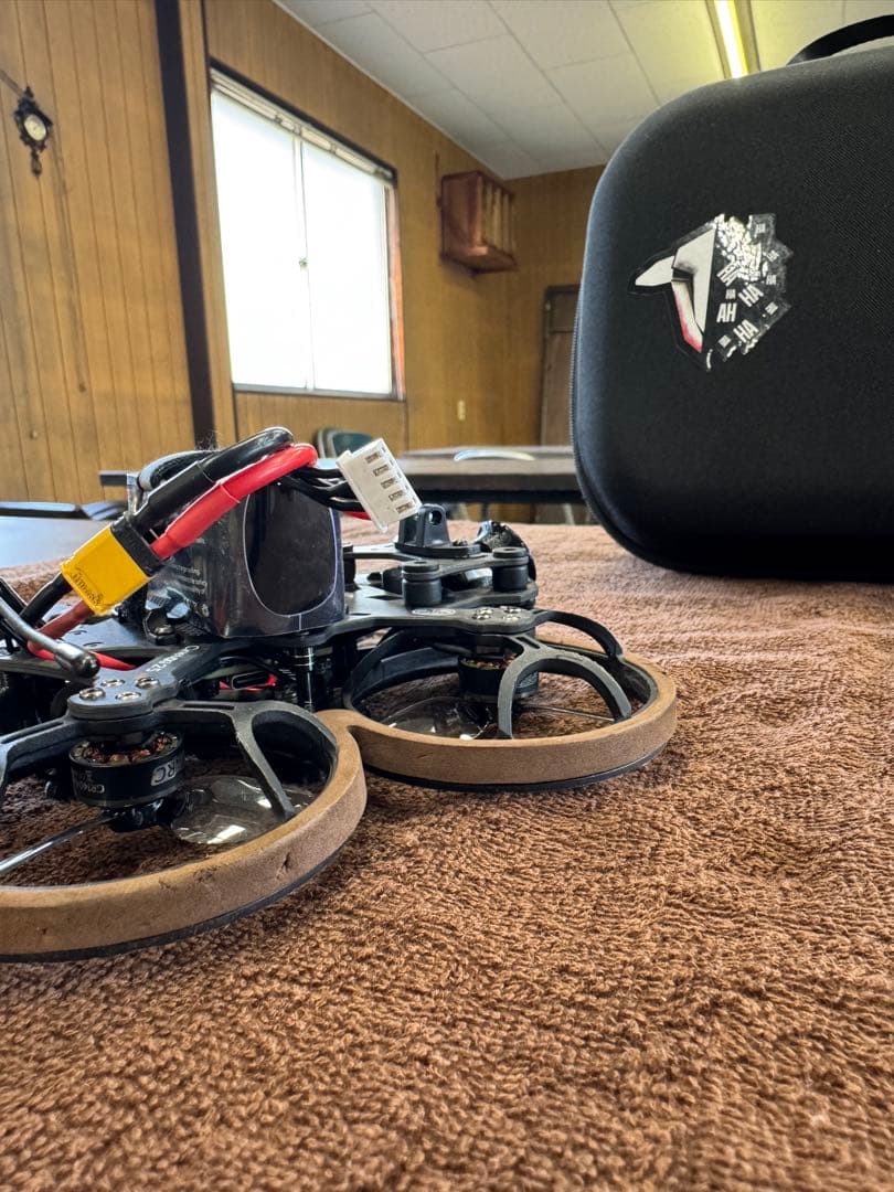 FPV ドローン | GEPRC Cinelog25 v2