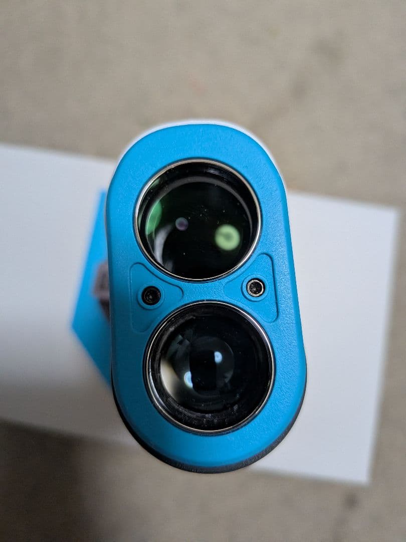 美品　Bushnell A1 Slope ゴルフ用距離計