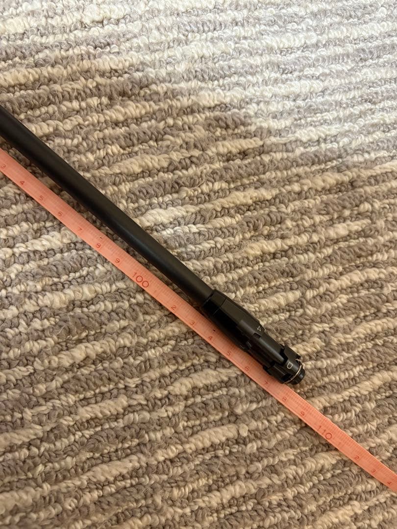 美品　アッタスMB FW65S タイトリストスリーブ付き5番用　送料込み