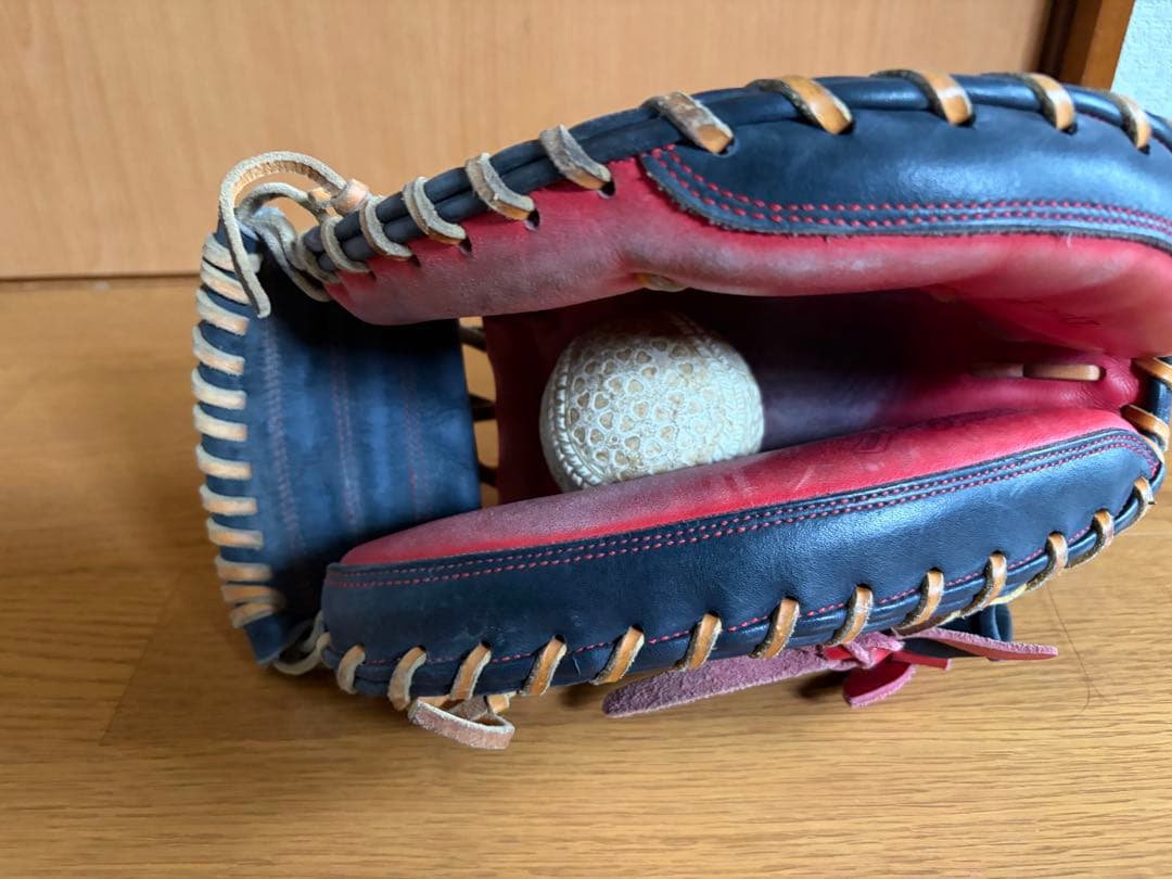 久保田スラッガー　軟式キャッチャーミット