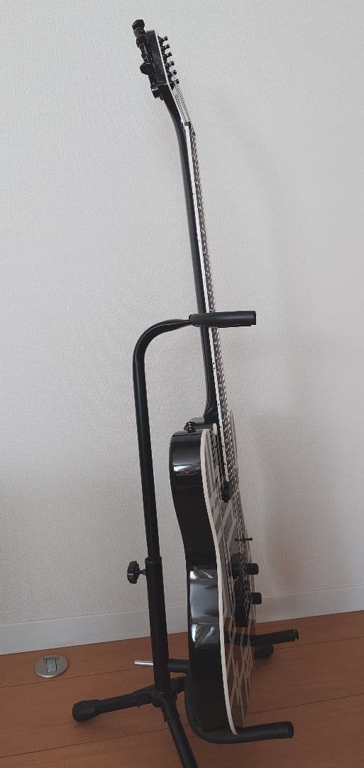 ゾディアックワークス　TC-HOTEI 　布袋モデル　布袋寅泰