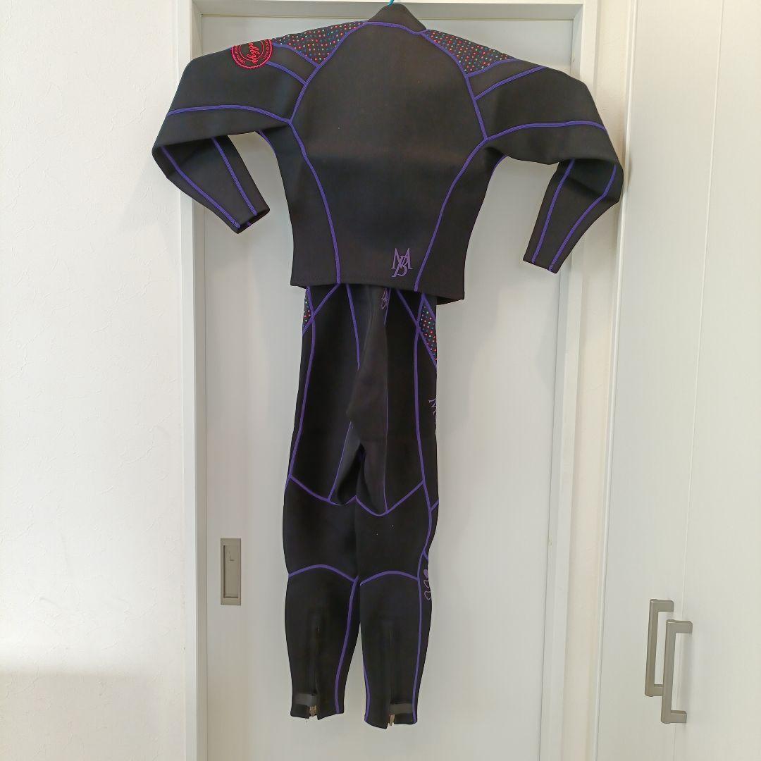 MOBY'S レディースウェットスーツ