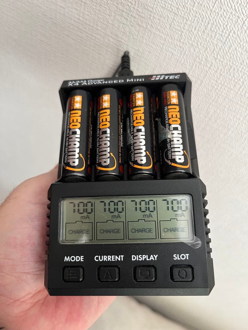 ミニ四駆　引退品　まとめて