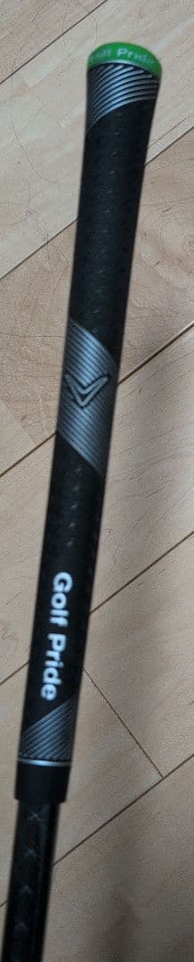 エリートトリプルダイヤモンド　 ドライバー 9.0° ヘッドカバー（保証書あり)