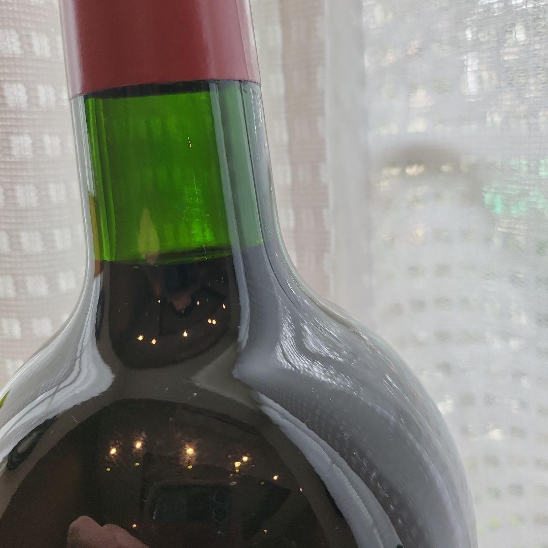 Mouton Cadet 2006 Pauillac 赤ワイン 3000ml