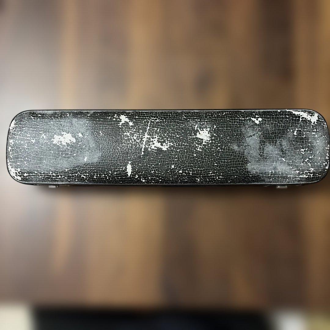 美品 フルート YAMAHA YFL-211S II Eメカ YFL211SII