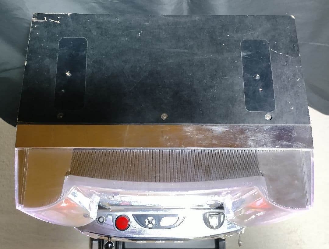 2/8まで出品 戦律のストラタス パチスロ実機 送料無料