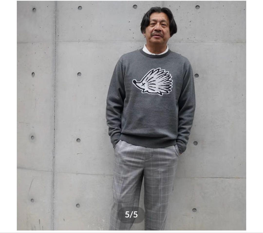 新品/CLUBHAUS Center Press Easy Pants