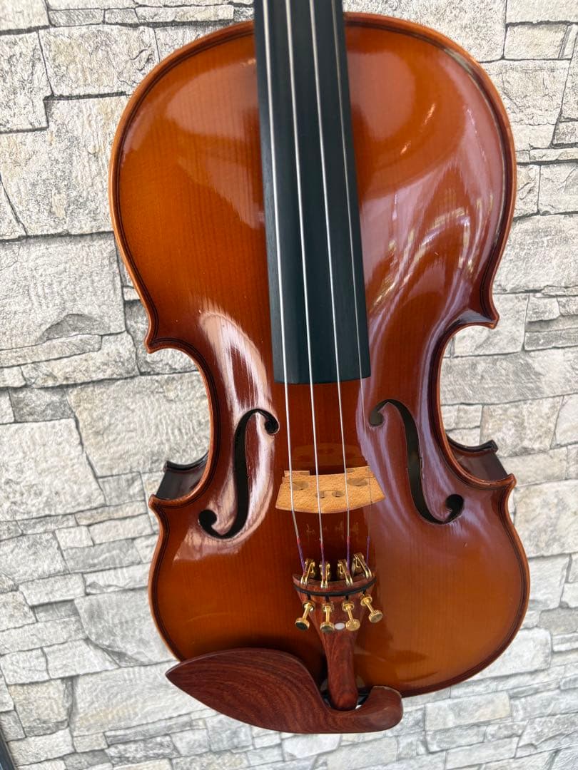 バイオリン　Karl Hofner　4/4 　SR-III ドイツ製