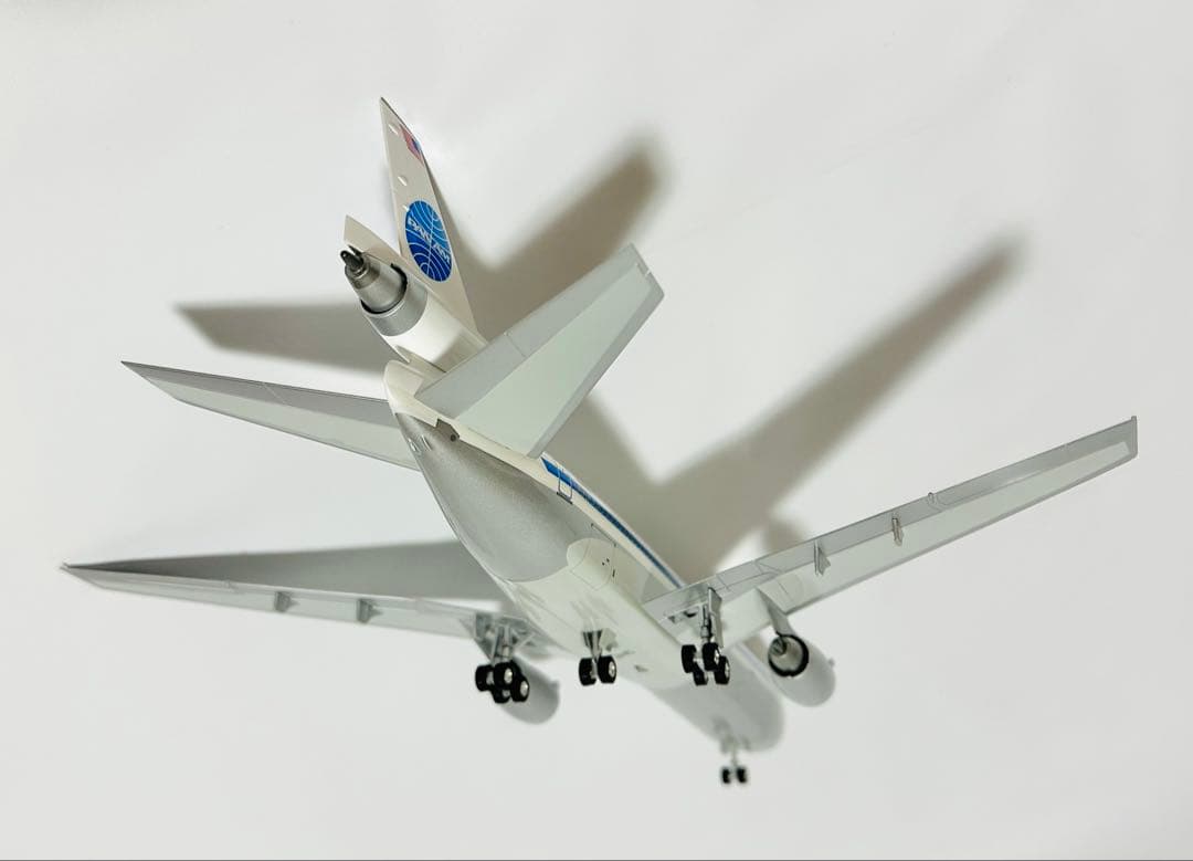 航空機・ヘリコプター 1/200 PAN AM McDonnell Douglas DC-10-30
