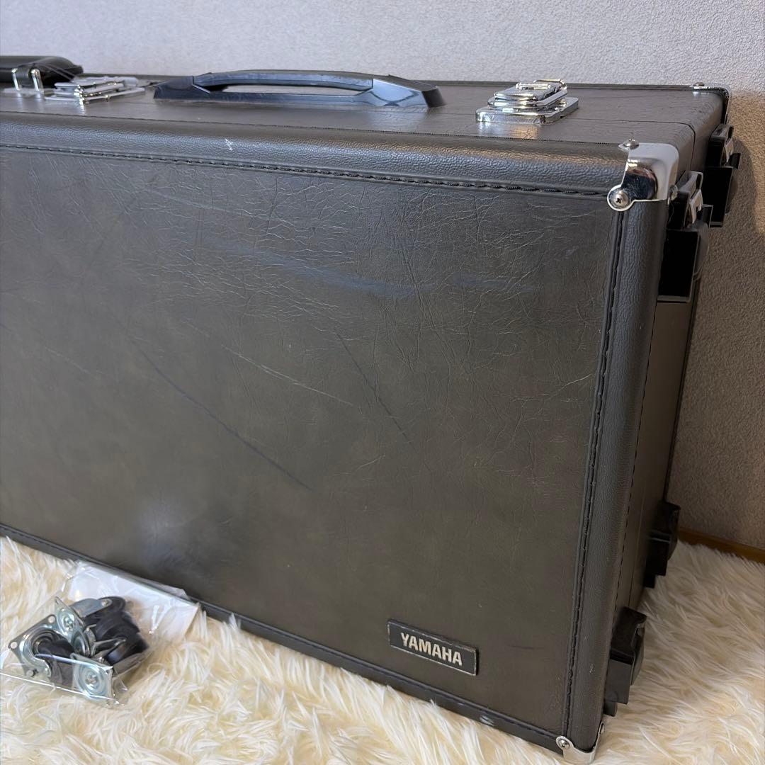 美品 YAMAHA YBS-62II 純正バリトンサックスケース