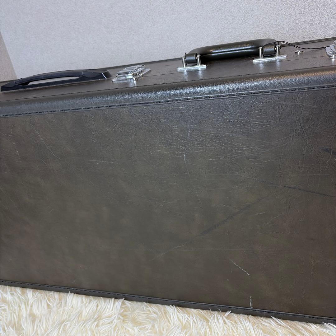 美品 YAMAHA YBS-62II 純正バリトンサックスケース