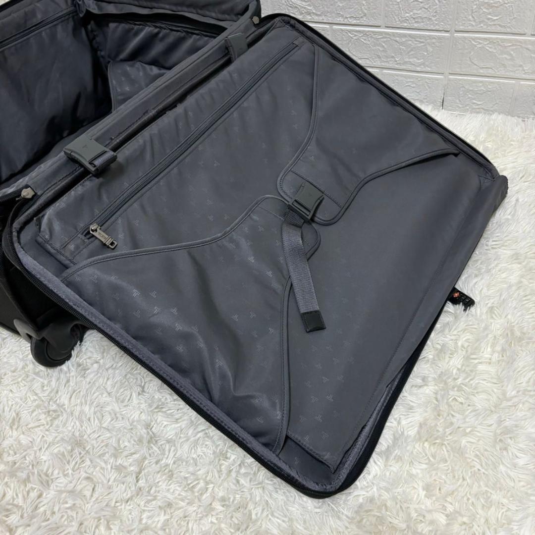 最終値下げ❣️TUMI キャリーケース　22024D4 エキスパンダブル　90L
