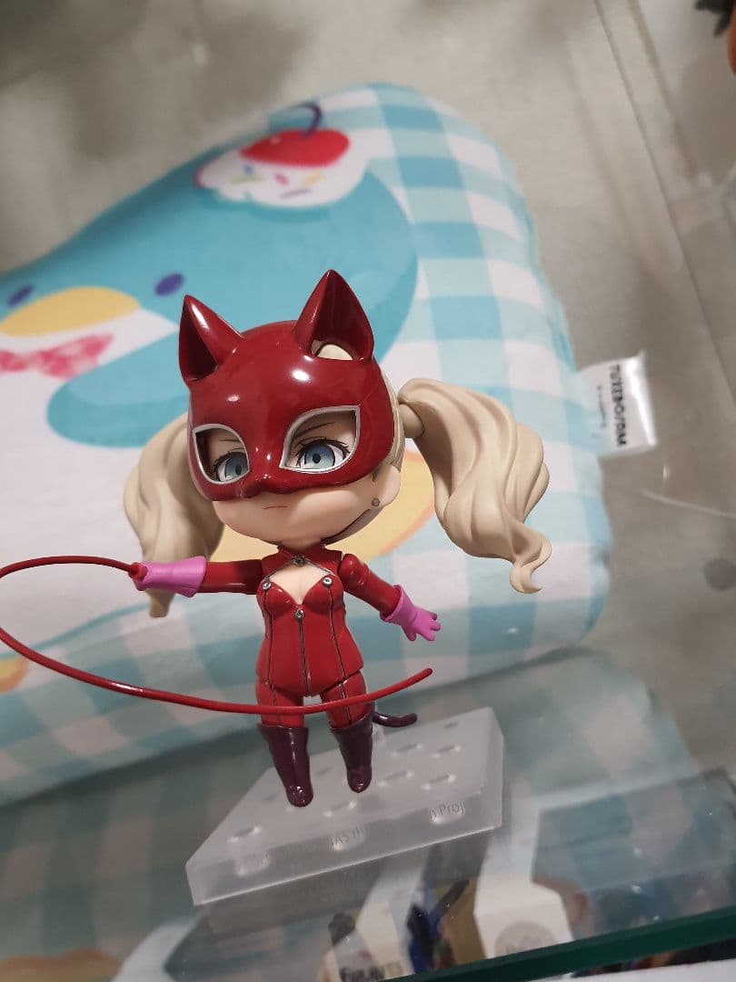 ねんどろいど ペルソナ5 9体セット