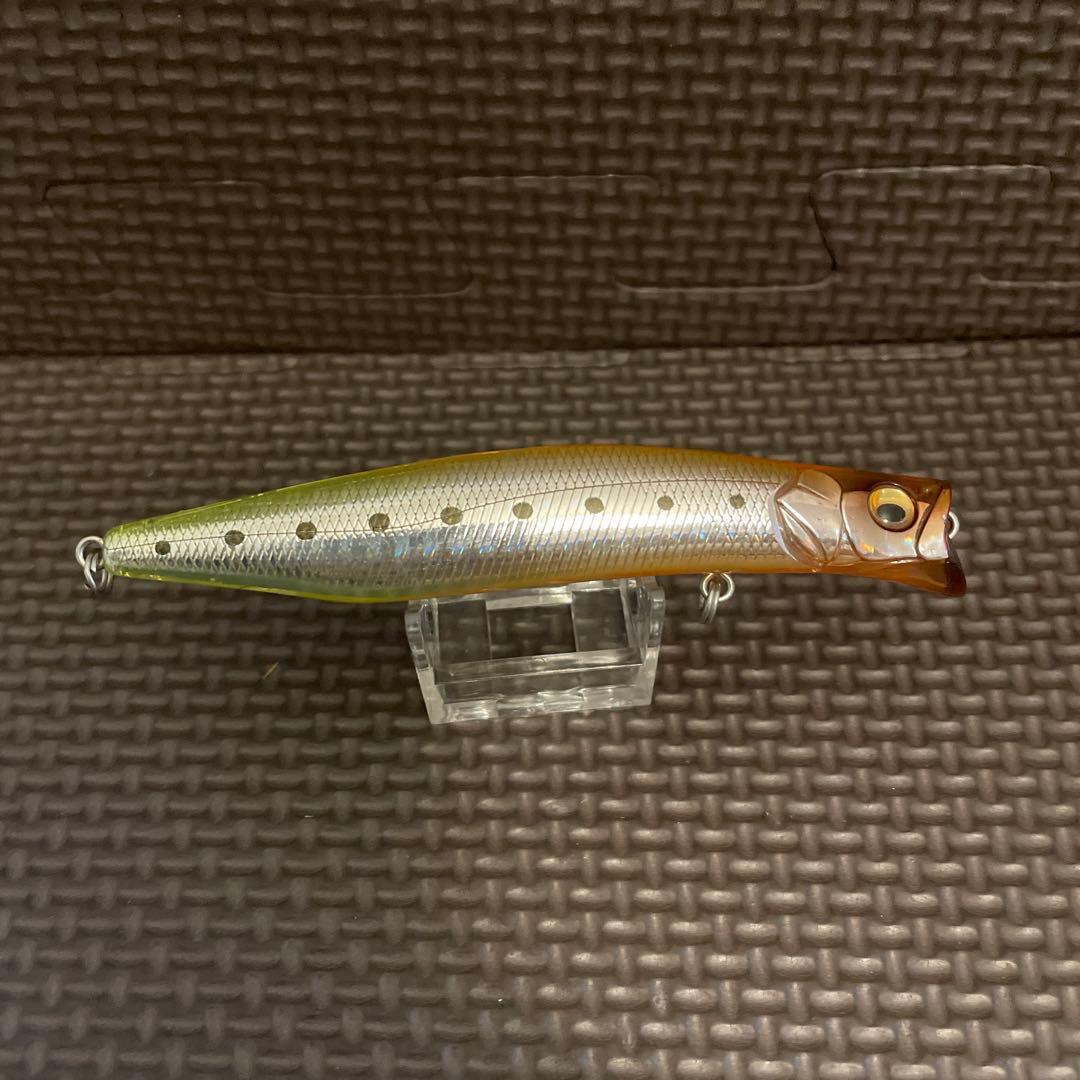 3点セット　メガバス　カゲロウ　98F・100F