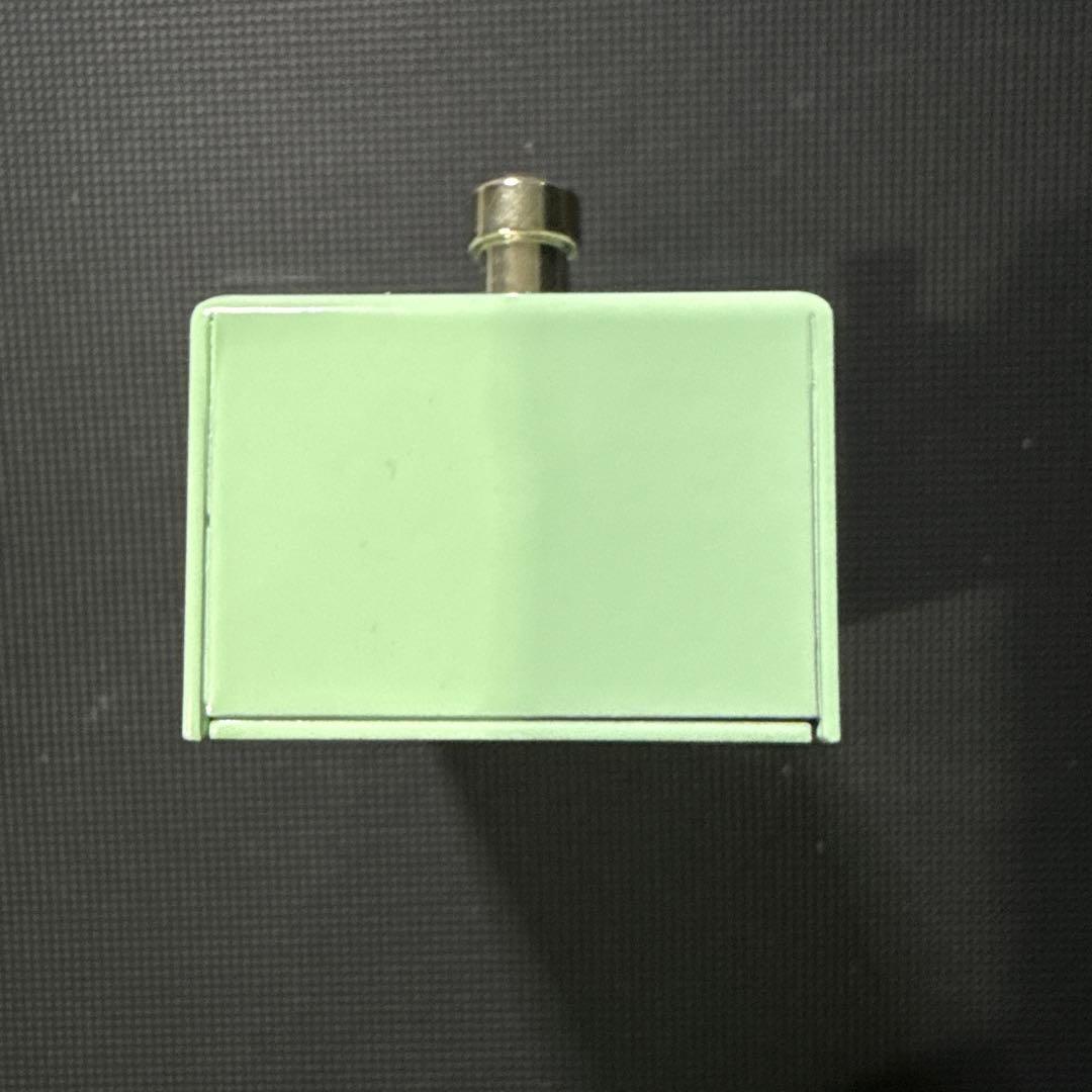 エフェクター(コンプ＋バッファー)２個セット