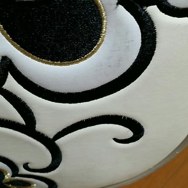 (確認用)ウエサコキャディーバック