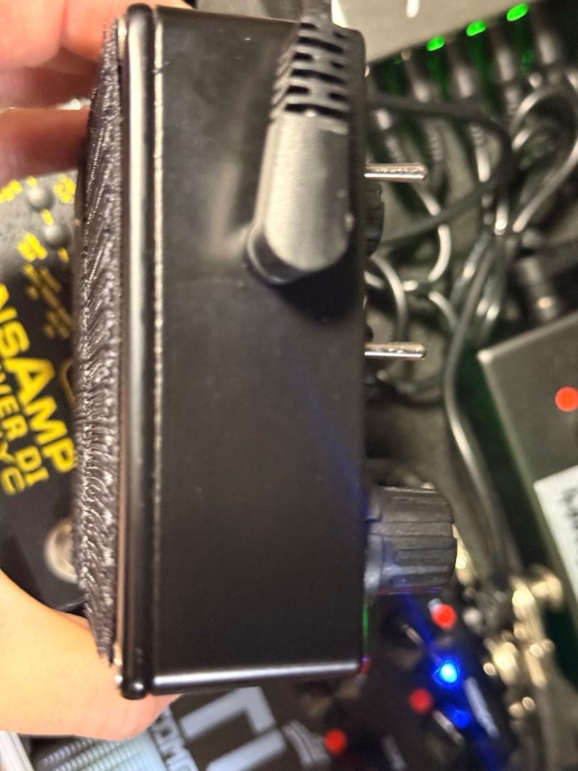 Darkglass Electronics MICROTUBES B3Kクローン