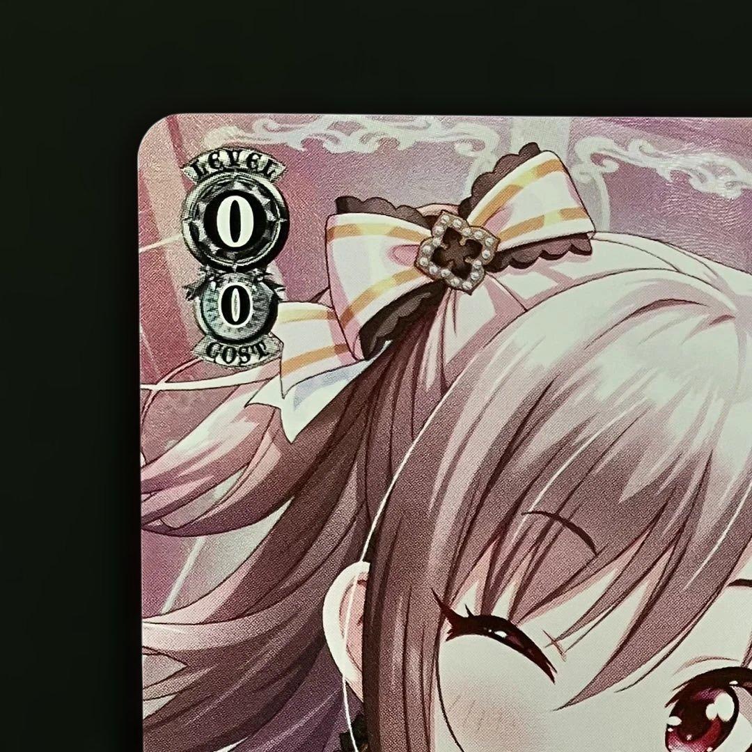 ヴァイス PB シンデレラガールズ デレマス SP らぶりーやみのま 神崎蘭子