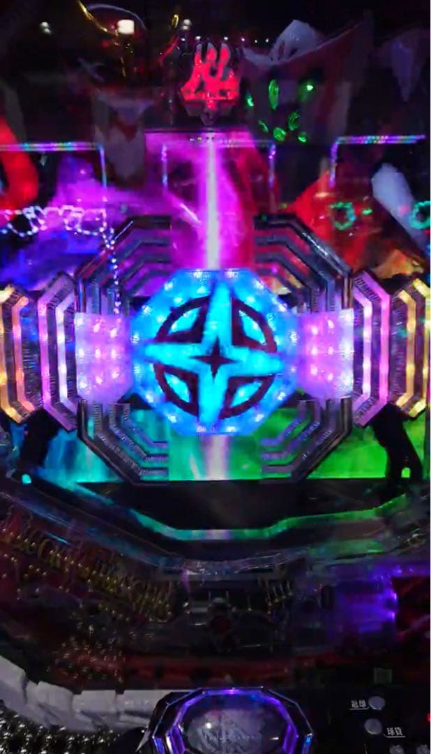 循環加工品！パチンコ シンエヴァ 129LT 実機！ 選べるオプション多数！