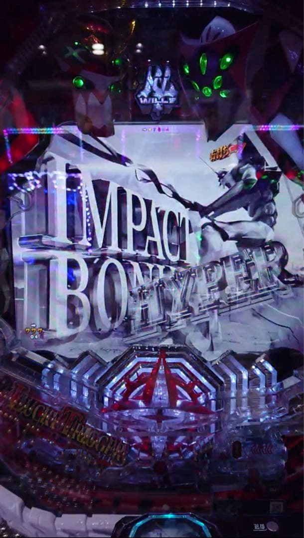 循環加工品！パチンコ シンエヴァ 129LT 実機！ 選べるオプション多数！