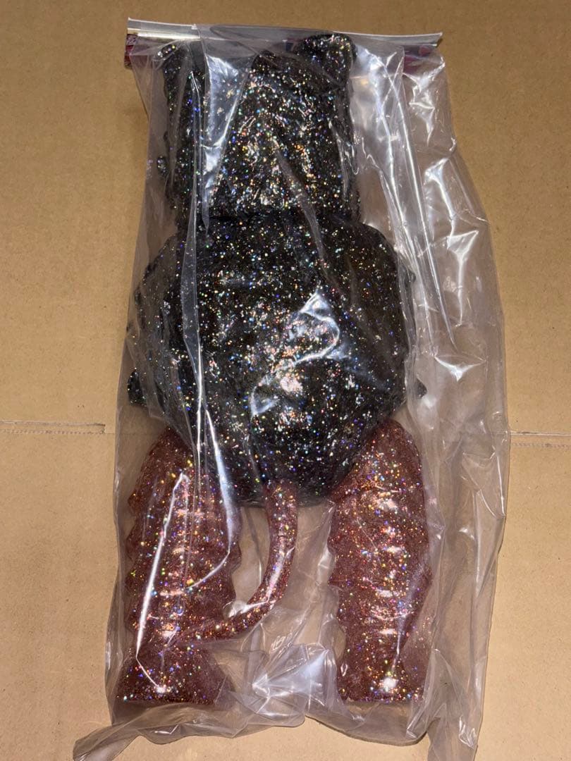 ガラモン450 MONONOKE DARK SPARKLE Ver. マルサン