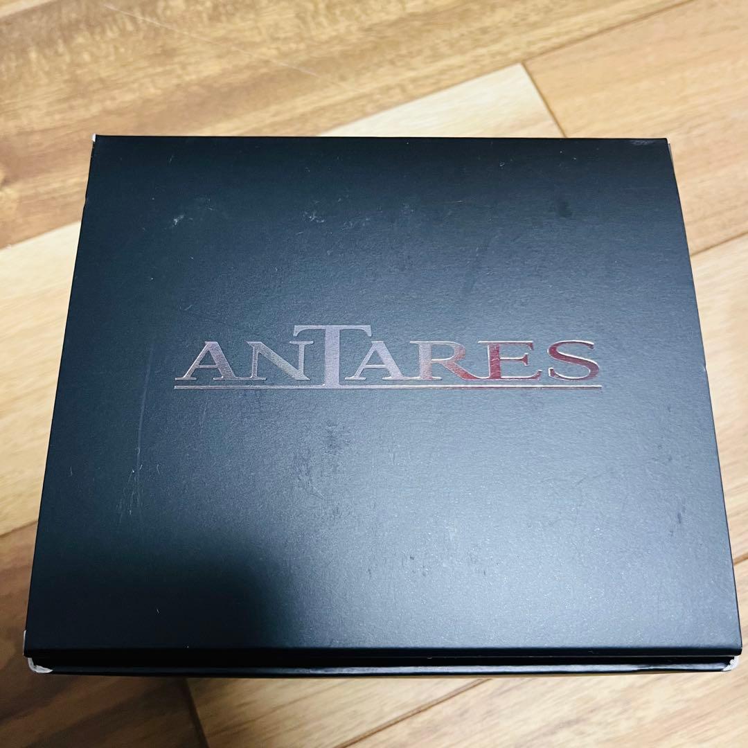 【新品未使用】SHIMANO ANTARES 100XG リール ベイトリール