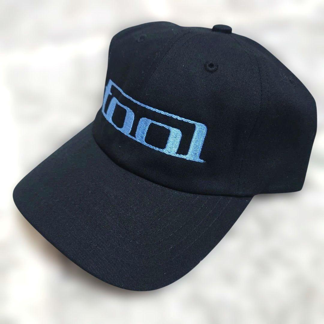 【新品】TOOL キャップ
