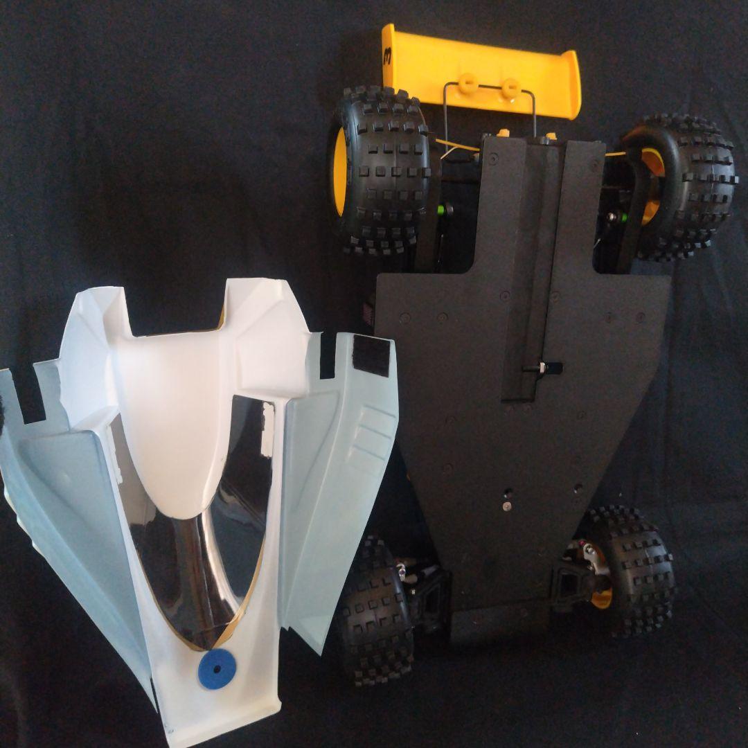 ヨコモ　YZ-834B　＊5月いっぱいまでの出品