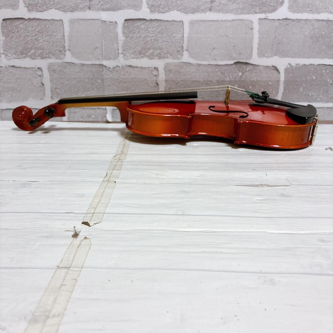 Rudolph Fiedler バイオリン GOF 1/4 2008 ドイツ