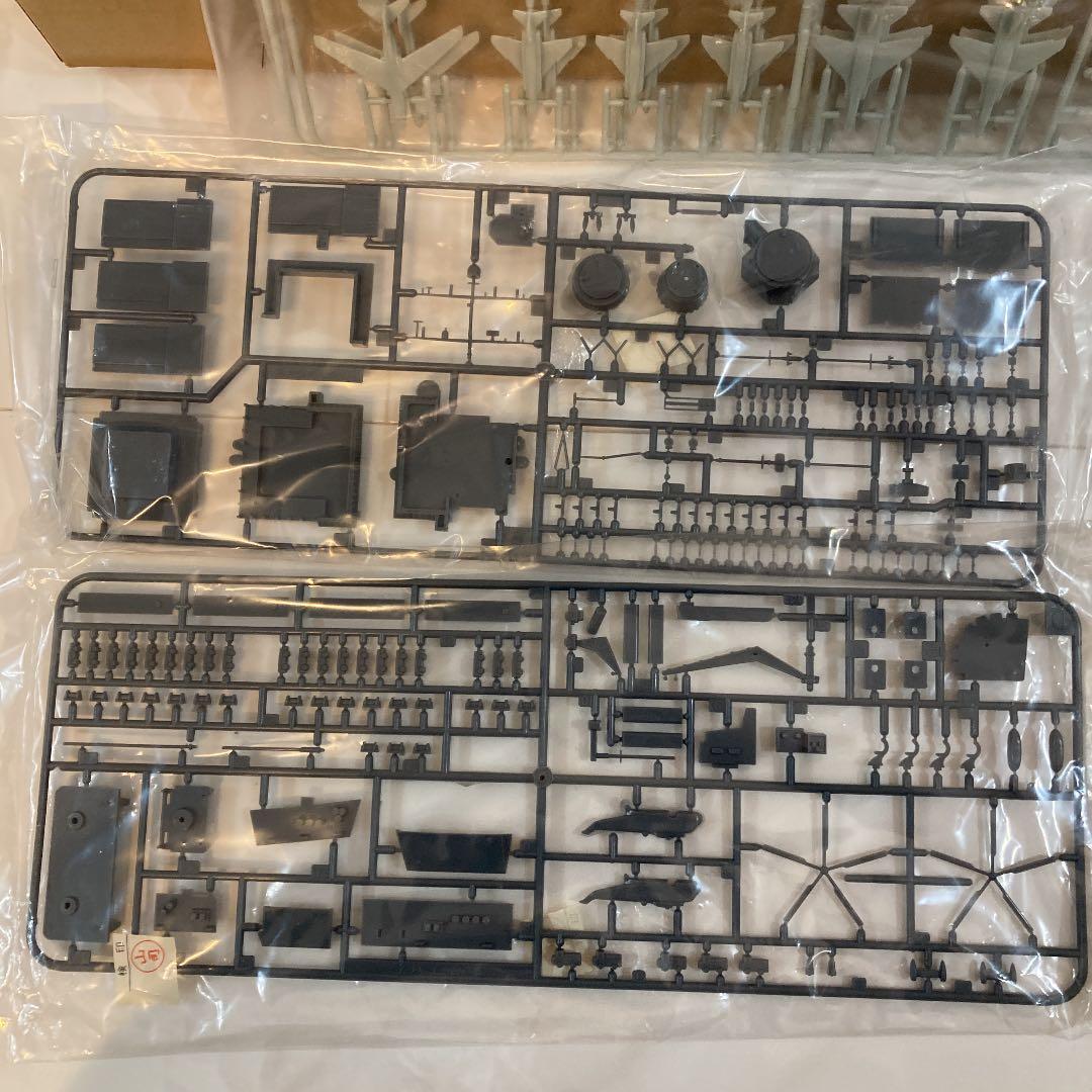 【絶版品】Nichimo USSエンタープライズ　1/500スケール　未開封