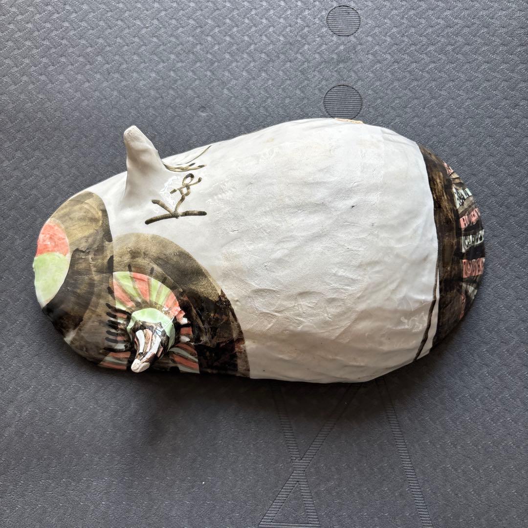 アートな器3点セット