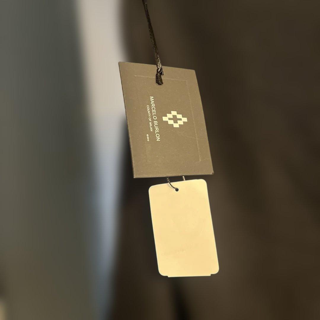 マルセロバーロントレイナーワンピース