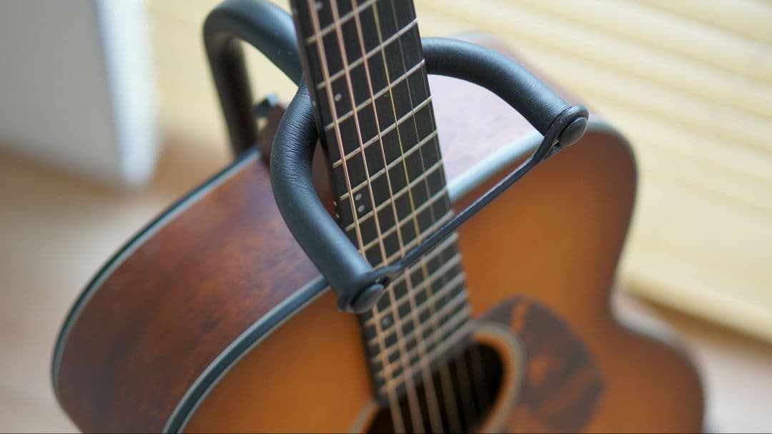 Morris F-021 VS モーリス アコギ ギター