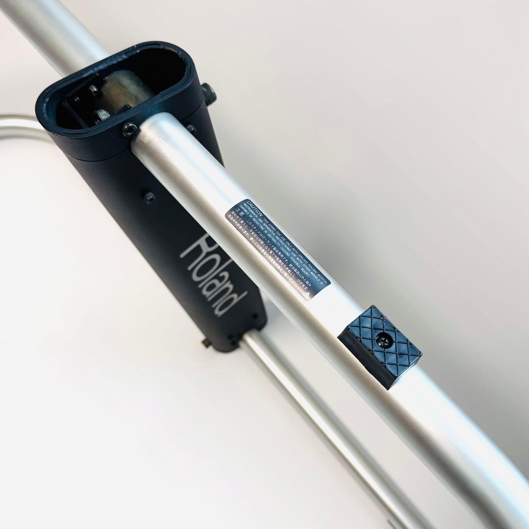 ローランド Roland KS-G8 88鍵用 キーボード スタンド シルバー