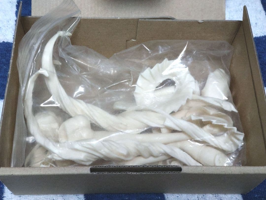 初音ミク V3 ガレージキット