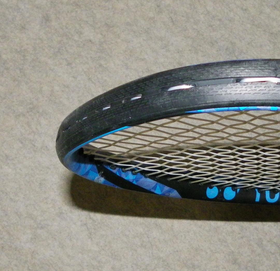 ヨネックス　EZONE100　 グリップサイズ3(値下げ)