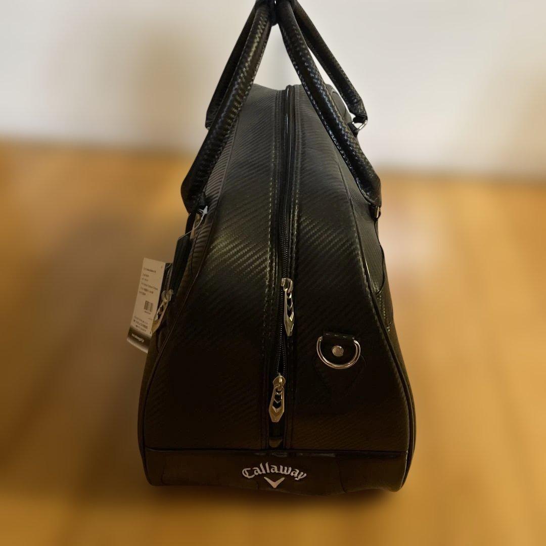 キャロウェイ　ボストンバック