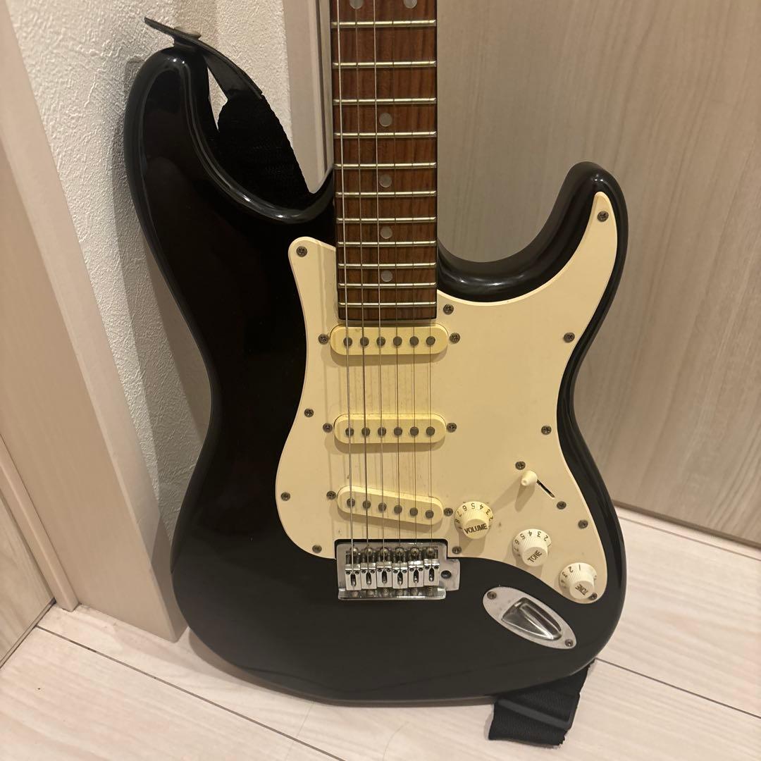 SX エレキギター