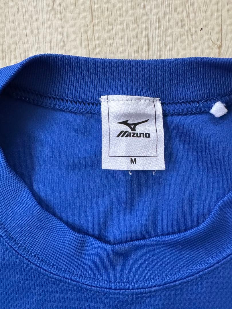 Mizuno/ミズノ　2017春高バレーTシャツ　Mサイズ