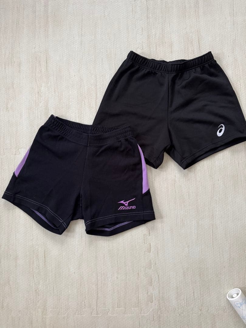 Mizuno/ミズノ　2017春高バレーTシャツ　Mサイズ