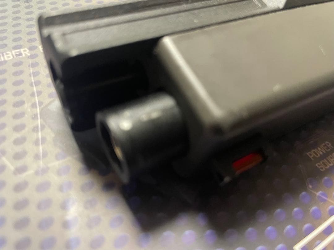 STRIKERNEUN 9x19 co2ガスガン※STGA安全基準認証品