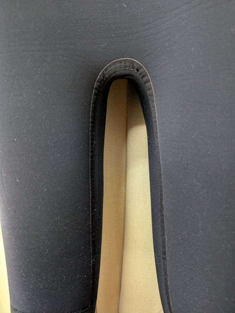 AIRTIGHT ムラサキスポーツ別注 スーパーセミドライ 5/3mm XL