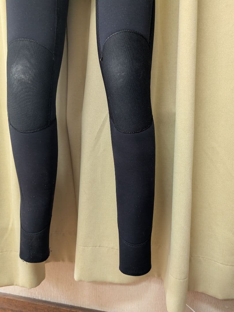 AIRTIGHT ムラサキスポーツ別注 スーパーセミドライ 5/3mm XL