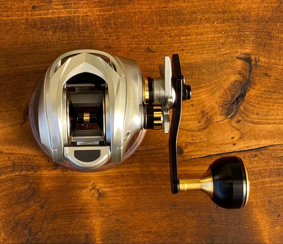 ジギングセット　船釣り　海釣り　3ピースパックロッド　Fujiガイド タイラバ