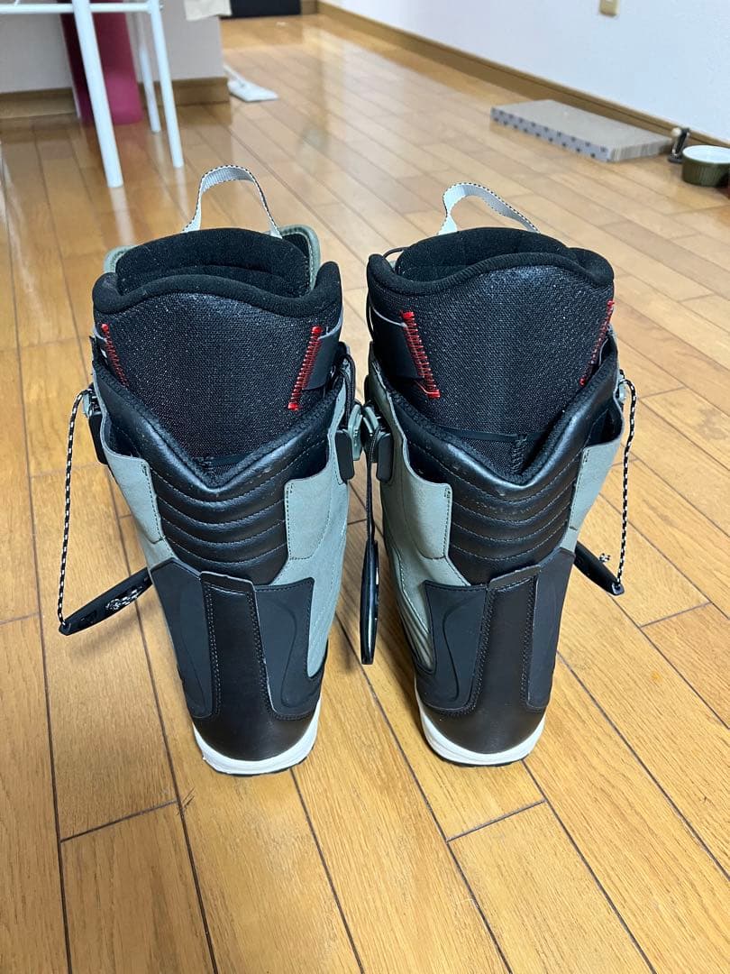 DEELUXE ブーツ EMPIRE 27.5